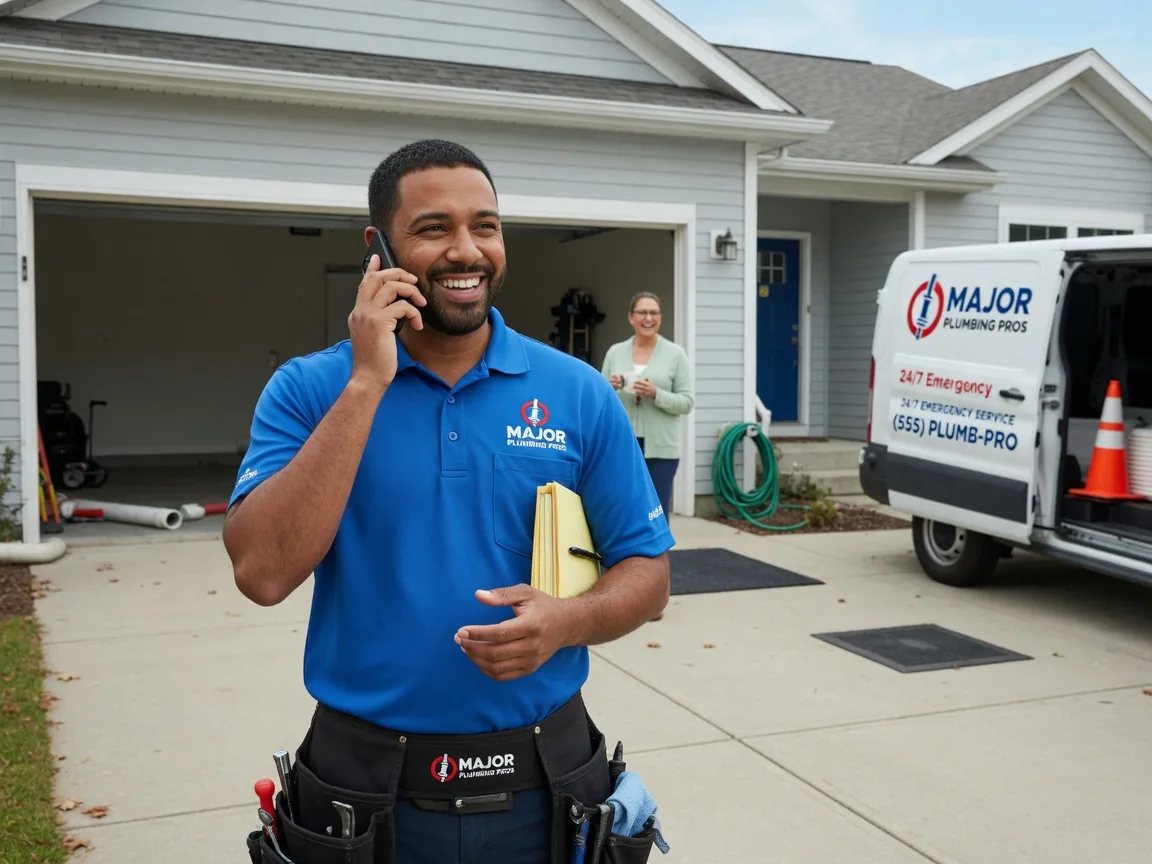 Drain Cleaning Services Dahlen, ND FAQs